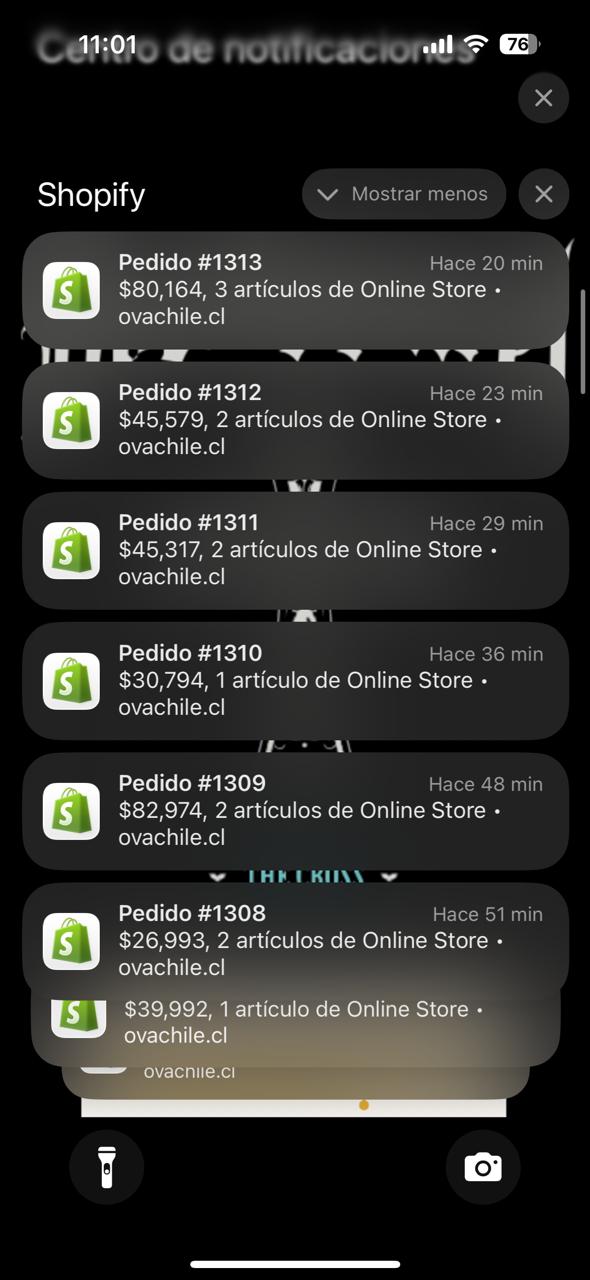 VENDE 24/7 LOS PRODUCTOS DE TU NEGOCIO
